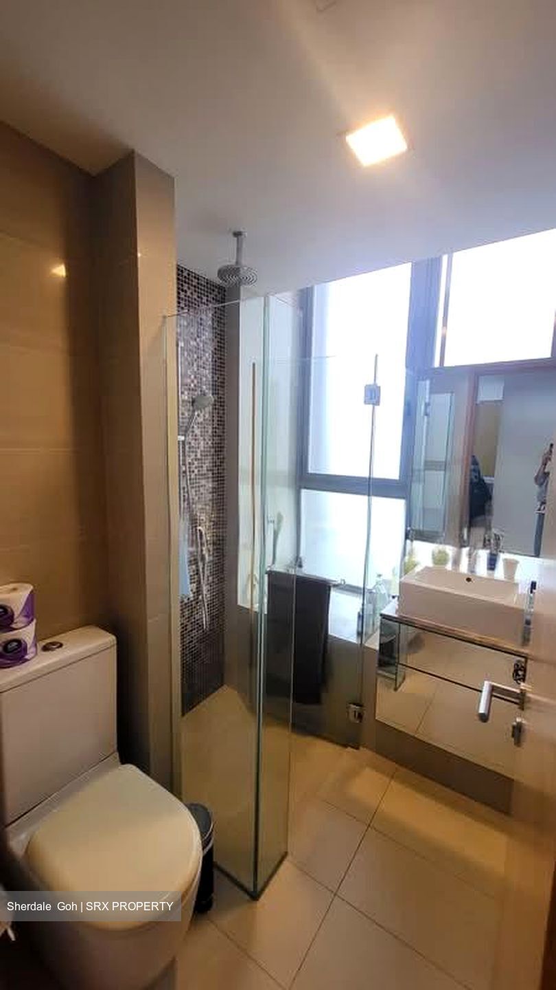 Angullia Park Residences @ Orchard (D10), Apartment #558074501